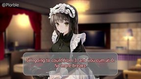 Angry Maid Services You