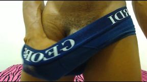 Tyron Black Private Show