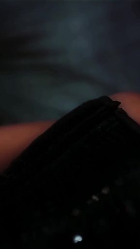 Tiffany Kingston Loves Dildos and Dicks