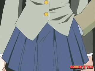 Manga Pros - Yuji Sakai Bangs A Beauty On The Teach In advance of Banging And Giving A Creampie To Asuka