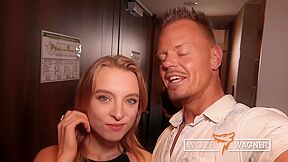Lily And Bodos Blind Date Dirt