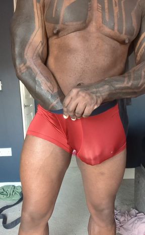 Why Does My Bulges, Cock Always Get Hard