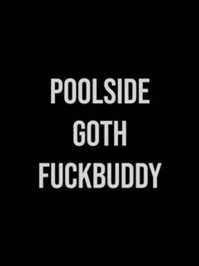 Fuckbuddy spreading it by the poolside - 11min20 video