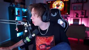 le cuelan porno en un clip al tito rubiuh