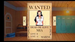 Uruha Rushias Sensual Solo Play: Twin Vibrations Ignite Pleasure