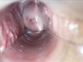 vaginal climax