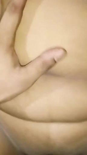 Stunning moment from &quot;Indian desi Housewife and desi boy Hardcore sex clear Hindi voice.&quot;