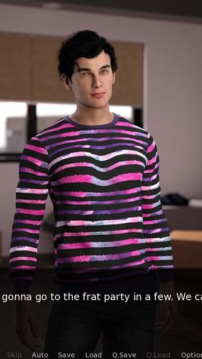 Freshmen Physical Education (part 03) by Freshmenvn