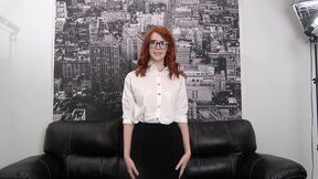 ariel darling executive assistant interview