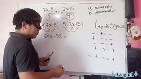 78 Sexual Algebra Creampie Equation