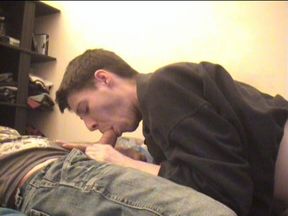 I'm fucking you hard