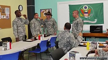 Gay men big pines sex free Yes Drill Sergeant!