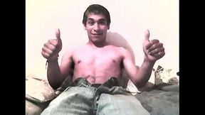 MOROCHO ARGENTINO CALIENTE 2