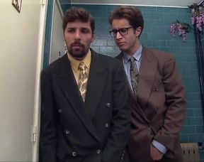 Italian classic a baños damas y caballeros