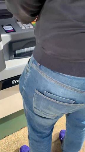 🙇‍♂️ REAL TIME WITH MY DESPERATE LOCAL BITCH 🙇‍♂️