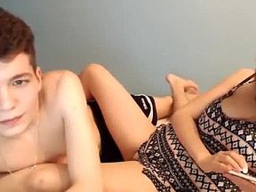 Redhead Amateur Teen Bbw Fuck On Webcam 05