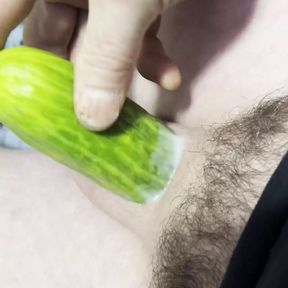 Micro penis versus one fat pickle