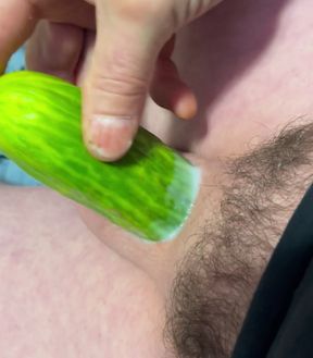 Micro penis versus one fat pickle
