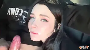 Bonny Riding Smut - Sweetie Fox