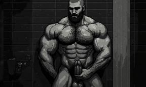 Erotic Audio Shower Fantasy