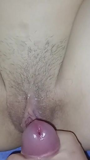 Thrilling moment from &quot;lots of cum! cumshot compilation with music&quot;