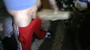 Fleshlight Tear Up