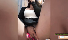 Risky tease moment Teacher-student ageplay role play! Watch click chat getting closer to her has never been easier! Wet pussy masturbation on cam, Plain and simple.