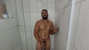 banhozinho del&iacute;cia pra voc&ecirc;s!! e claro, com aquela gozada deliciosa..