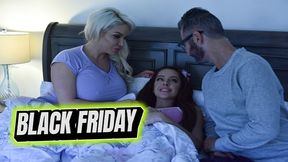 Watch gambling Vanna Bardot and Calvin Hardy's xxx