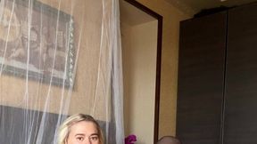 Member video sent by @Mila_Shake @Teasing and #Blonde #Curvy & Thick #Stockings #Shaved Pussy movie hot gratis | Tik.Porn