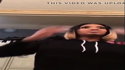 Dark lady survive featuring titties and defining it as leap