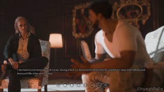 The Seven Realms: High Lathión Part 1 #PC Gameplay