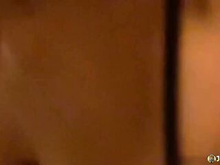 Johntronx - Public Bath Quickie with a Hawt and Wild Oriental Honey