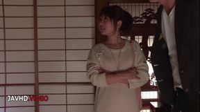 Mature Housewife Miu Suzuha Fucked Hard by Younger Lover