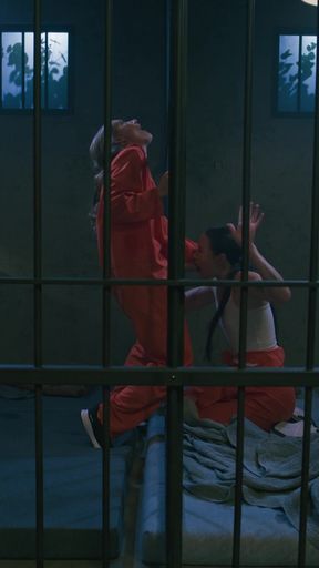 Matty Mila Petite Futanari Creampie