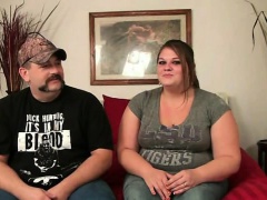 Real raw compilation casting desperate amateurs