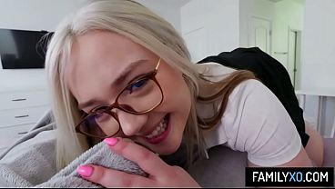 Orgasm is the Best Stress Reliever - Eva Nyx