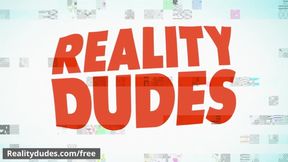 J P takes a turn deepthroating Phillip's tool and fucks him