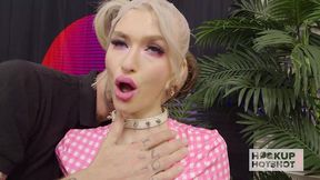 80-pound sex addict emma rosie wants more sloppy anal!