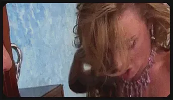 Busty Lady Squirts Butler - AssMania XXX