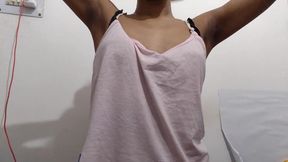 Naughty Stepsister roleplay