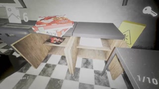 FINAL SEX DAY OF FNAF FOXY FEMBOY -- Fox Den