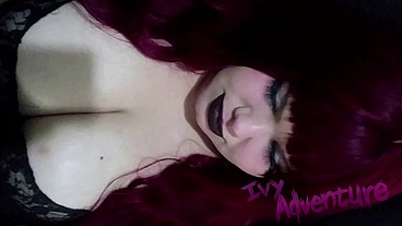 Boobs compilation - Ivy Adventure