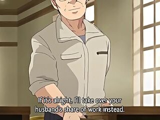 Yue Ni Hitozuma Wa Netorareta Episode 1 1080p 50fps