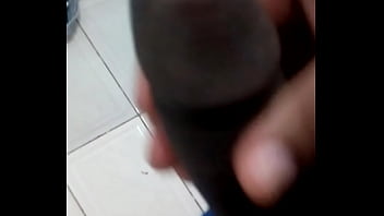 Punheta da noite