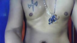 Rico Cummer Private Show