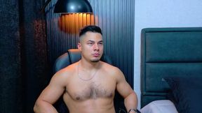 Erick Brando Party on May 21, 2026 - Part 2