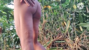 Jungle ka andar mein ghumne ke liye