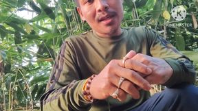 Jungle ka andar mein ghumne ke liye