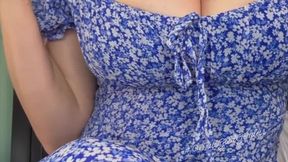 Stepmom’s going to take extra good care of you!